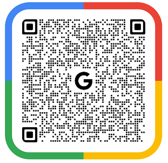 Scan QR Code to Review Balaji Cargo on Google